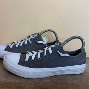 Converse Womens All Star Chuck Taylor 550153C Gray Size 9 shoes
